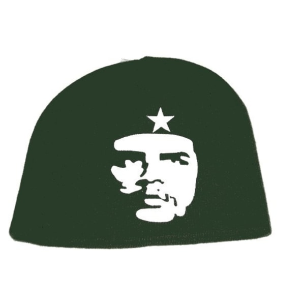 CHE Beanie - Olivengrønn Green