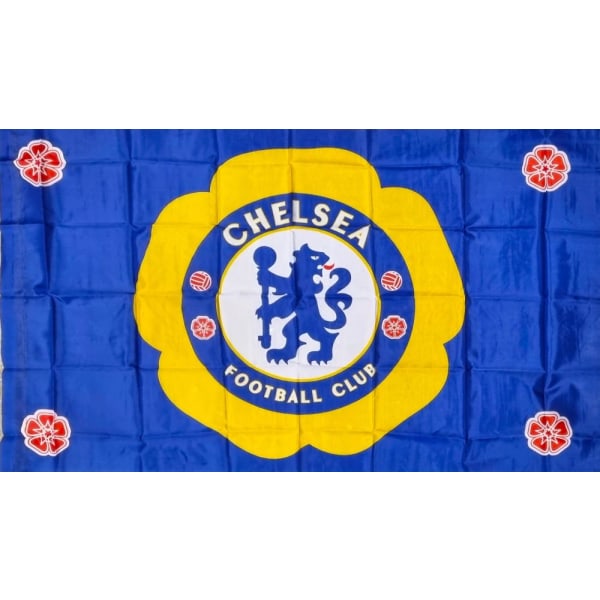 Flag - Chelsea