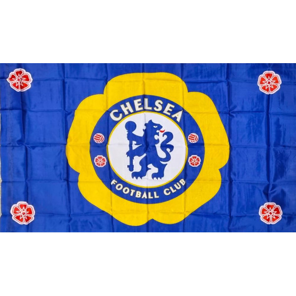 Flag - Chelsea