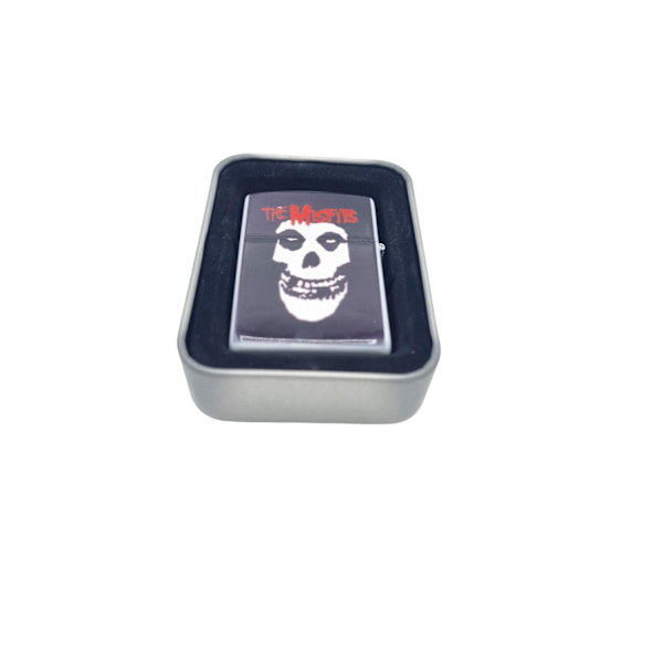 Misfits-Benzin Lighter