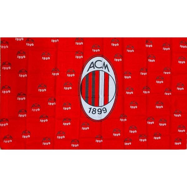 Flagg - AC Milan