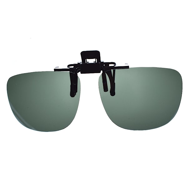 Clip-on aurinkolasit