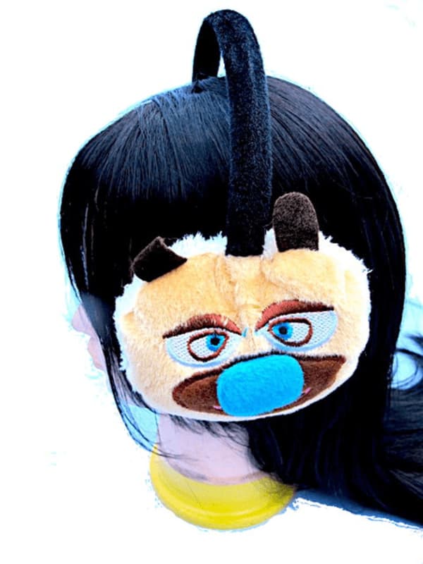 Kuulosuojaimet