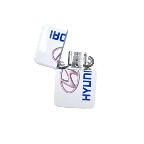 Bensiinin sytytin  - HYUNDAI