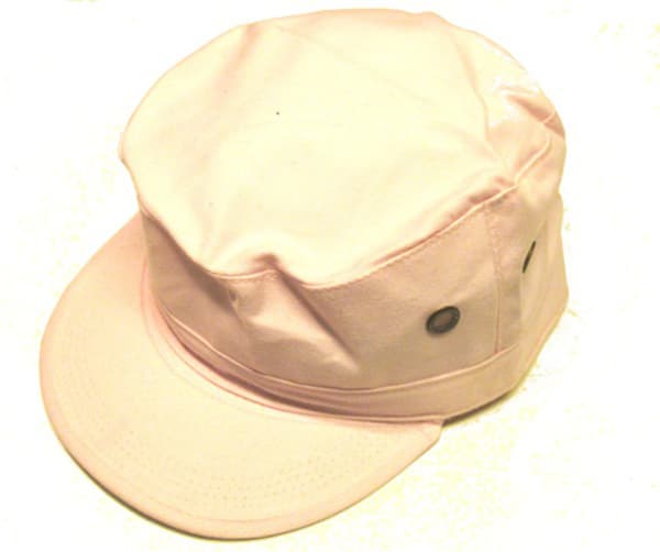 Rosa rebell cap Pink