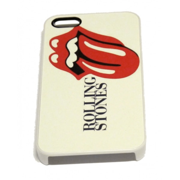 MOBIL SHELL - ROLLING STONES Iphone 7