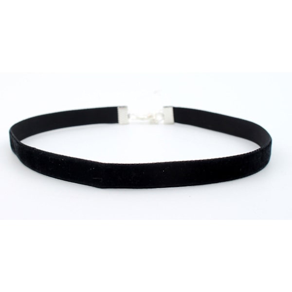 Choker-kaulakoru - useita värejä Beige