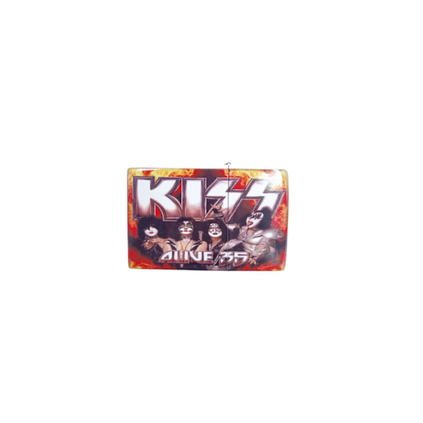Kiss Benzin lighter