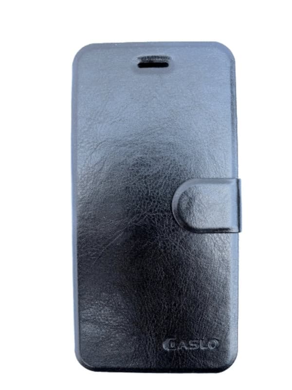etui / etui til iphone 6 med kredittkortspor