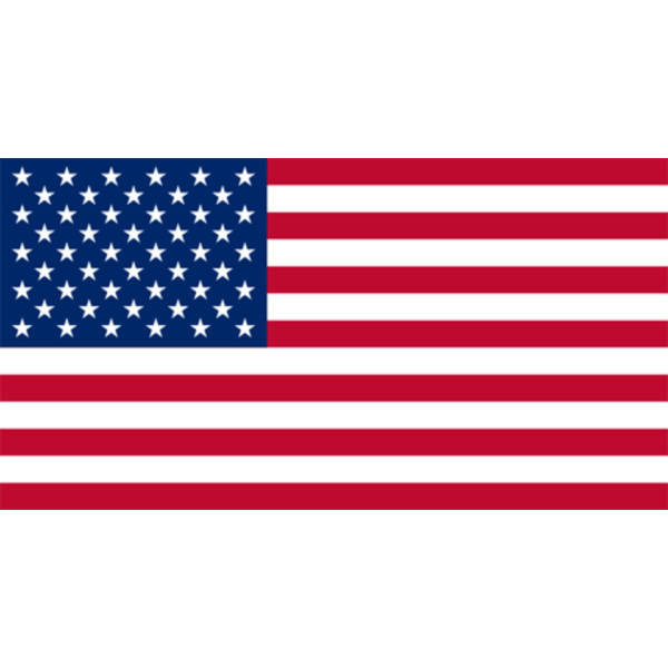 Flagga - USA