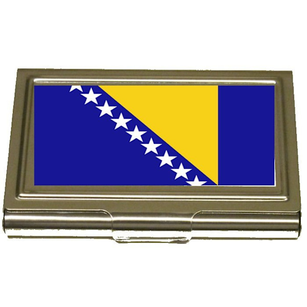 Korthållare - Bosnien