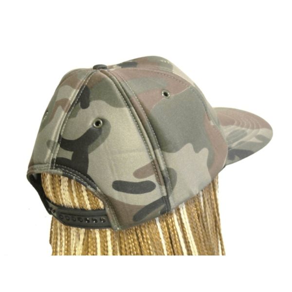 Cap - Militær