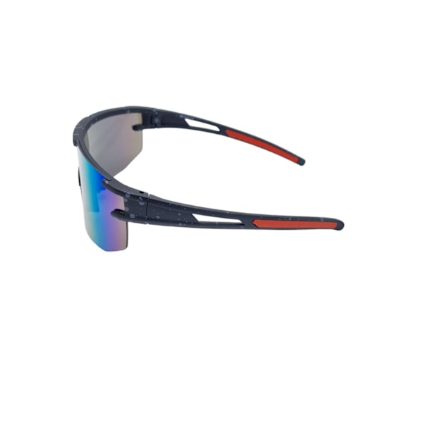 Sport Solbriller Matrix - Sort Black