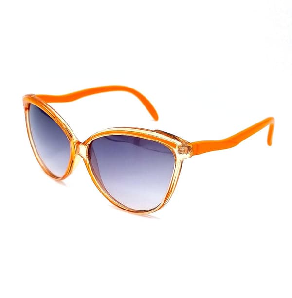 Solglasögon Glam - Orange Orange