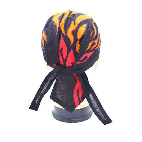 FLAME ZANDANA
