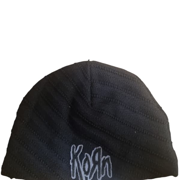 Beanie - Korn