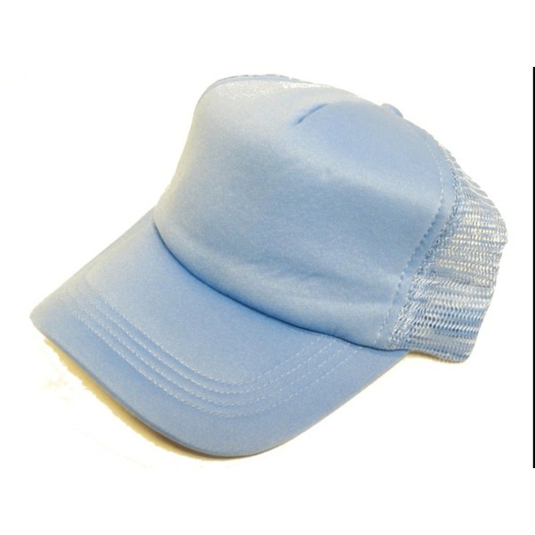 Trucker Cap - Blå Blue