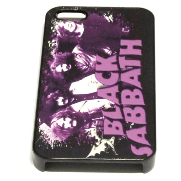 Mobildeksel - Black Sabbath-Iphone 6 / 6S