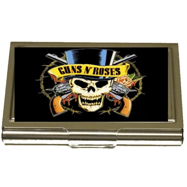 Kortholder - Guns N Roses