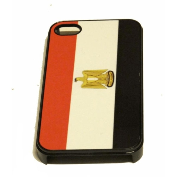 Mobilskal - Egyptens flagga-Iphone  7