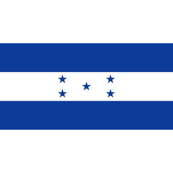 Honduras flag