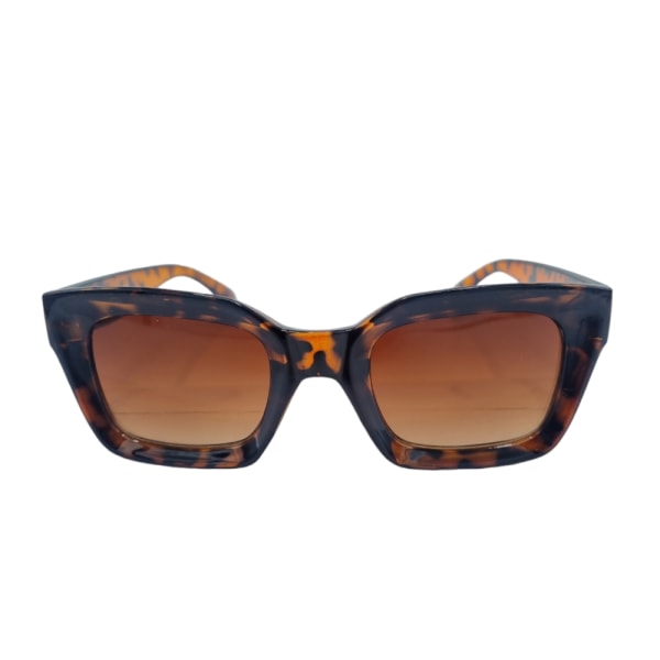RetroRay aurinkolasit Brown