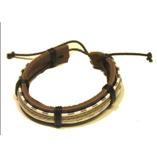 Armband - Läder