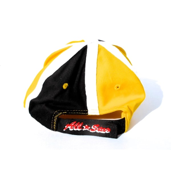 New York kasketter Yellow