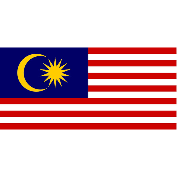 Malesian lippu