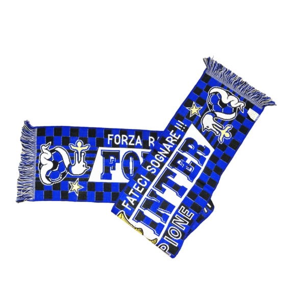 FOTBALLSKERF - FORZA INTER