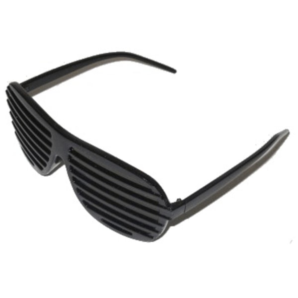 Shutter Shades Classic flere farger Black