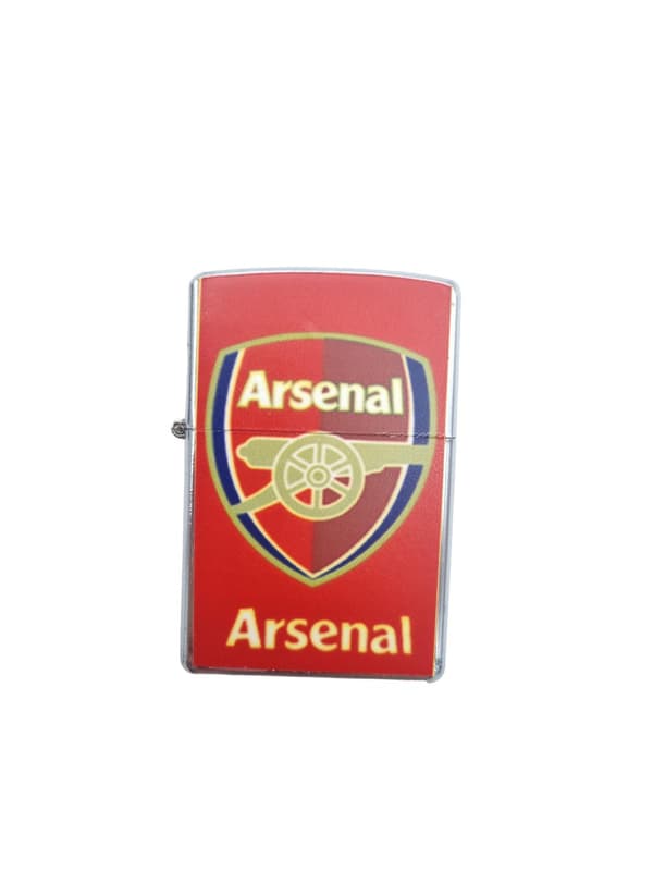 Arsenal bensin lighter
