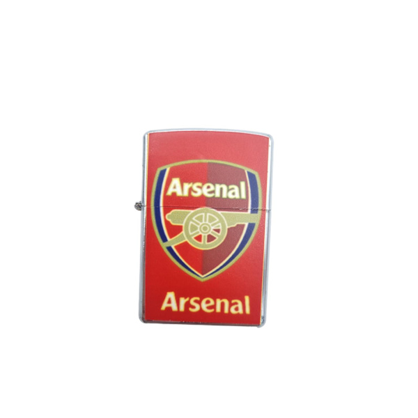 ARSENAL BENZIN LIGHTER
