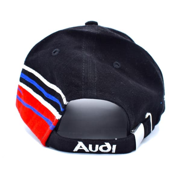 Audi lokk Blue