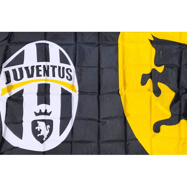 Flag - Juventus
