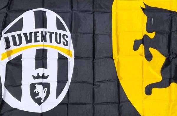 LIPPU - Juventus