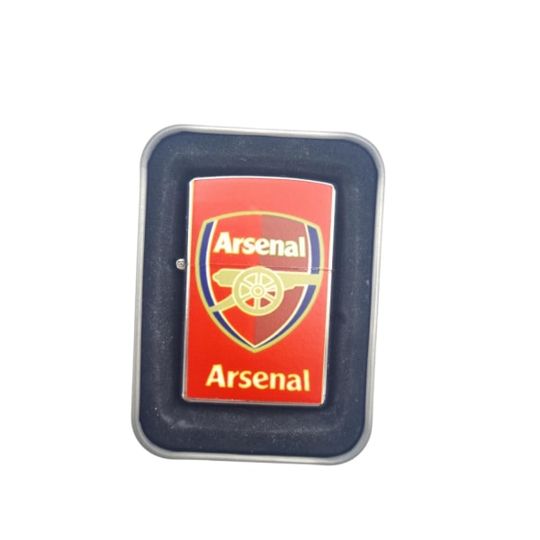 Arsenal bensin lighter