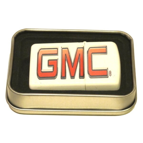 GMC drivstofflighter