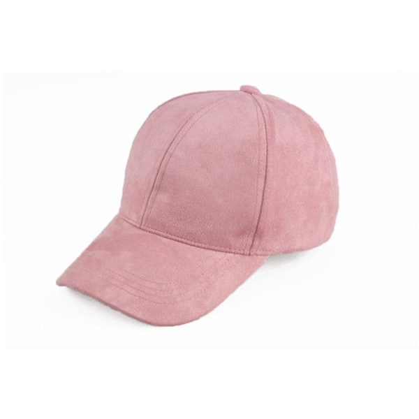 Pink cap Pink