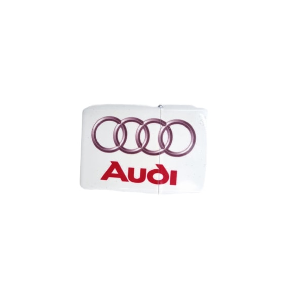 Bensiinin sytytin - Audi