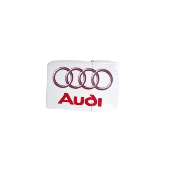 Bensin lighter - Audi