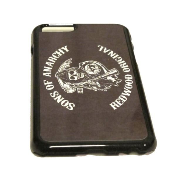 Sons of Anarchy mobil cover til Iphone 6