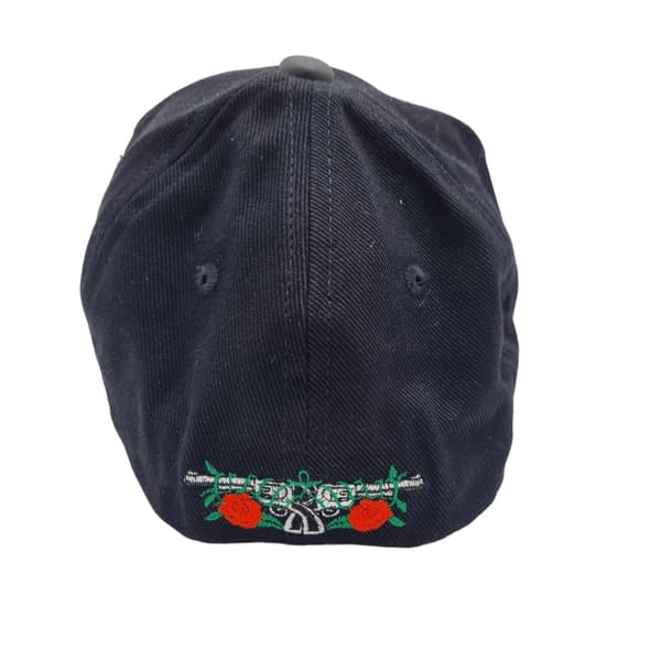 Lippalakki - Guns N' Roses Black