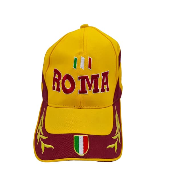 Keps - Roma Gul