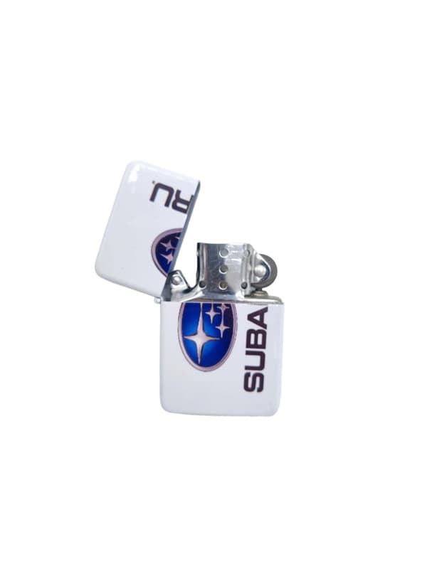 SUBARU - Bensiinin sytytin