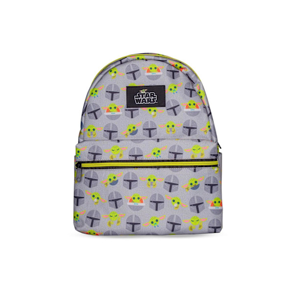 Mandalorian - Reppu Grey