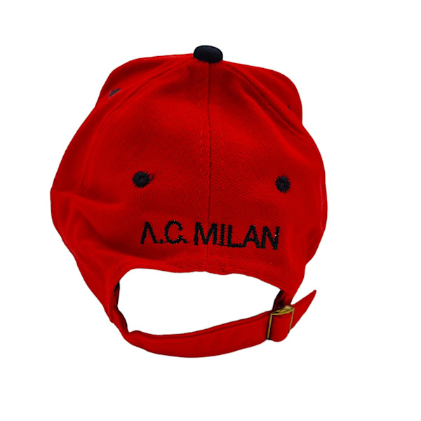 AC Milan lokk