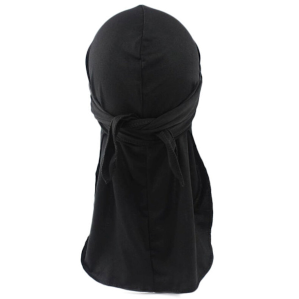 DURAQ  SORT Black