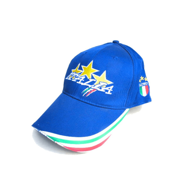 Italian caps