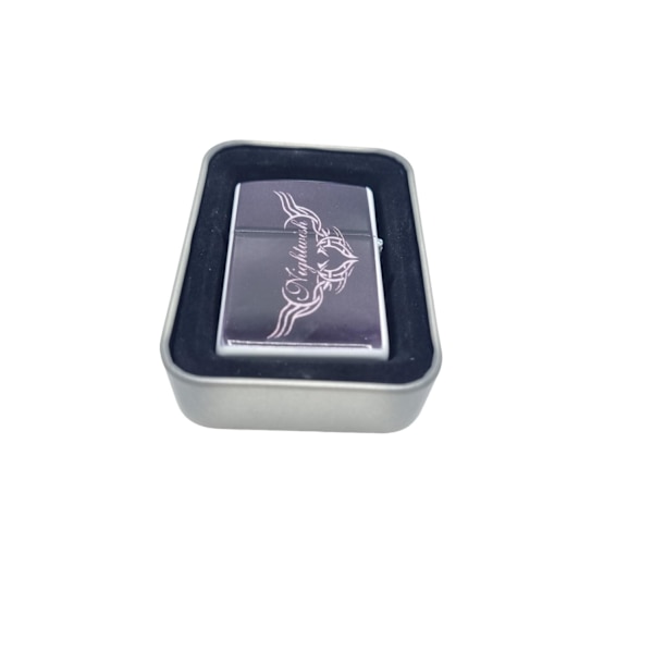 Nightwish Bensin lighter